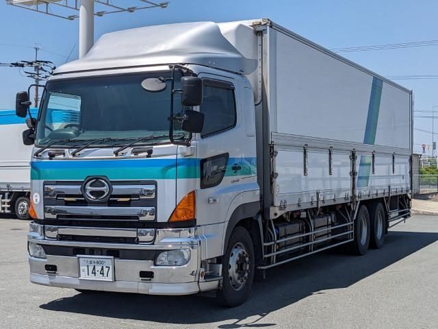 HINO / PROFIA