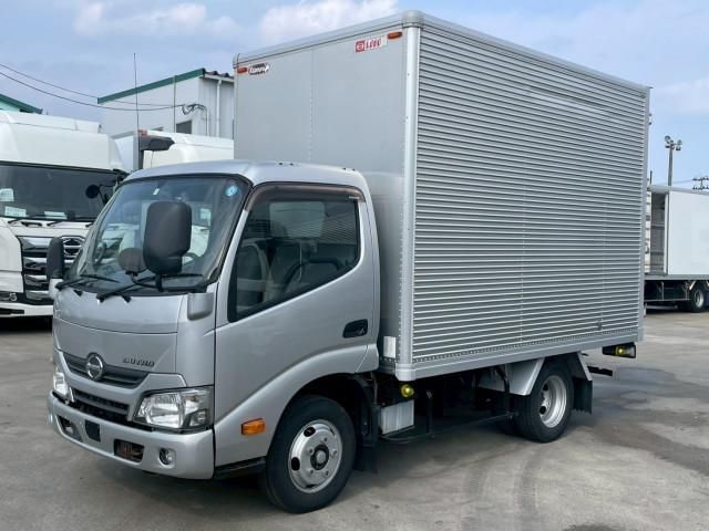 HINO / DUTRO