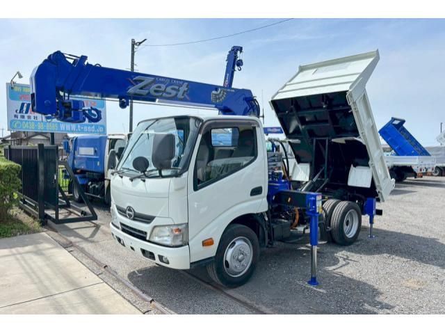 HINO / DUTRO