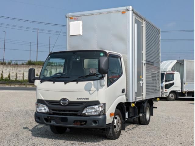 HINO / DUTRO