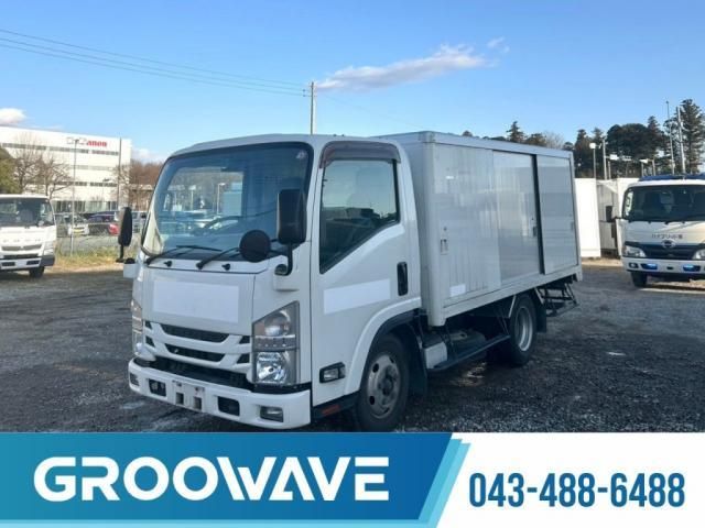 ISUZU / ELF