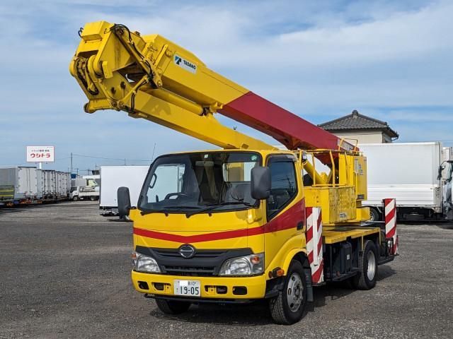 HINO / DUTRO