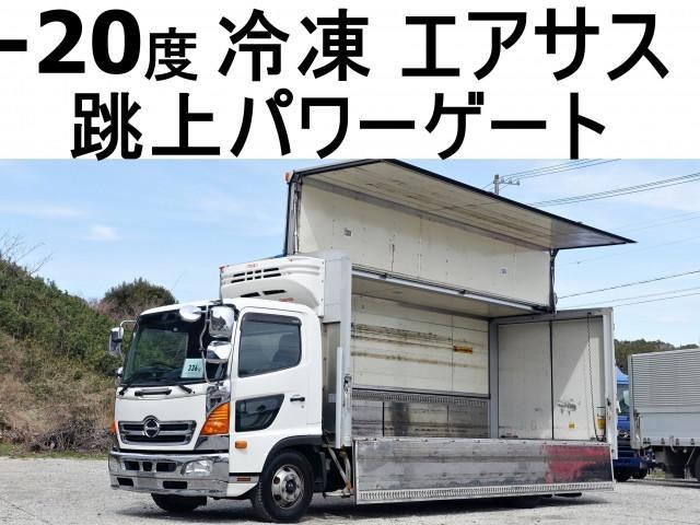 HINO / RANGER