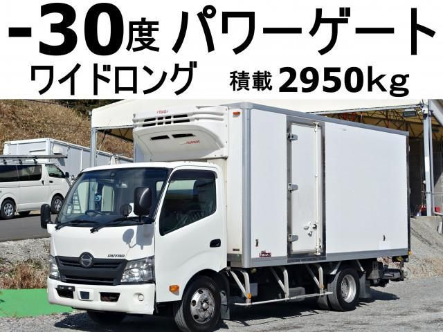 HINO / DUTRO