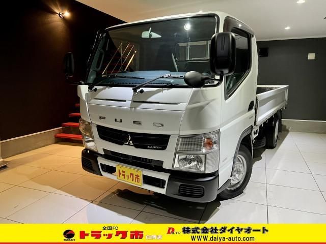 MITSUBISHI / CANTER
