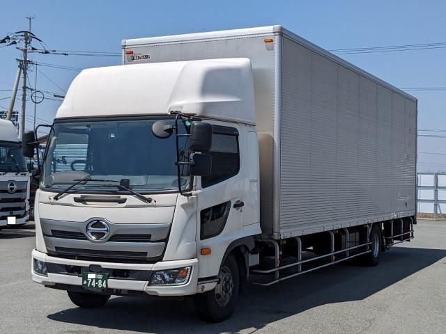HINO / RANGER