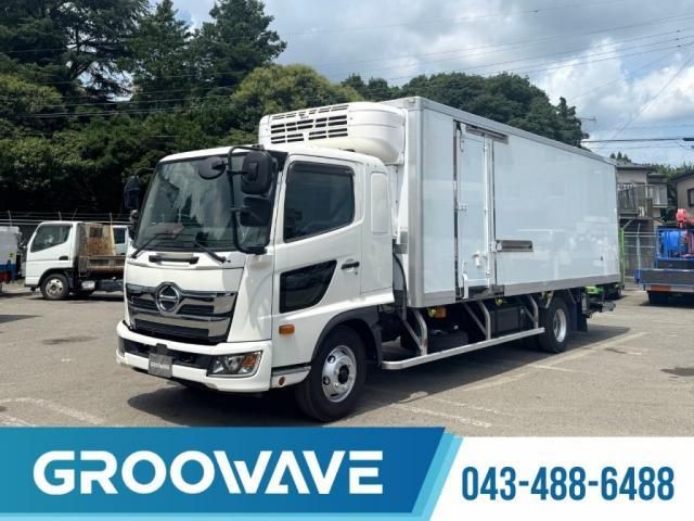 HINO / RANGER