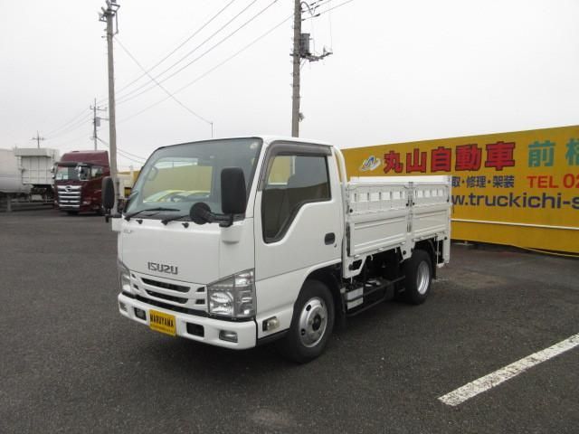 ISUZU / ELF