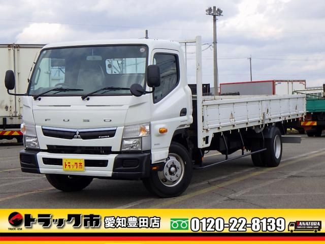 MITSUBISHI / CANTER