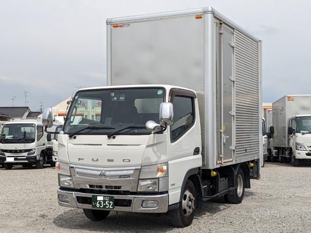 MITSUBISHI / CANTER