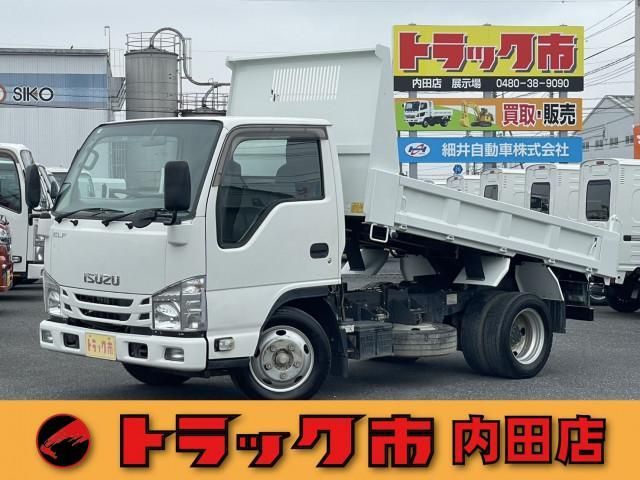 ISUZU / ELF
