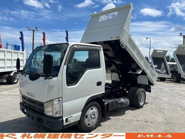 ISUZU / ELF