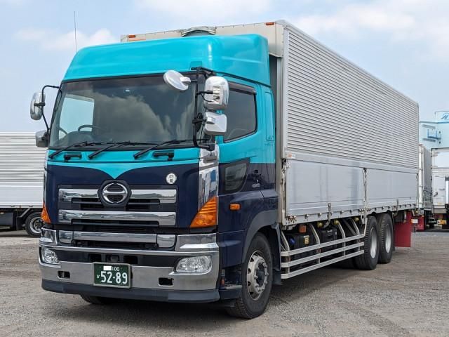HINO / PROFIA