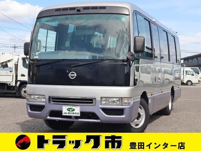 NISSAN / CIVILIAN
