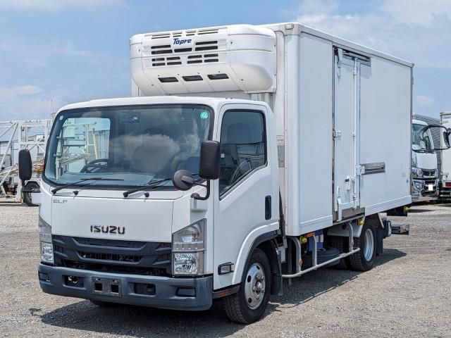 ISUZU / ELF