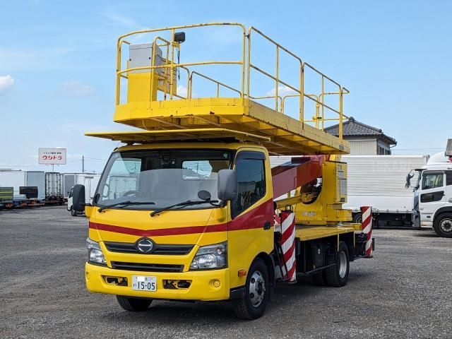 HINO / DUTRO