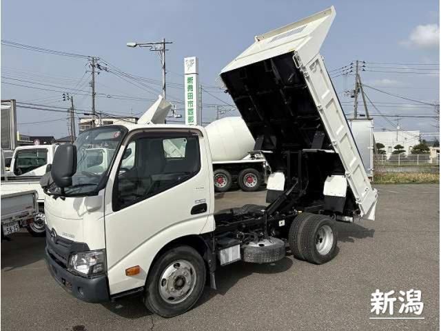 HINO / DUTRO