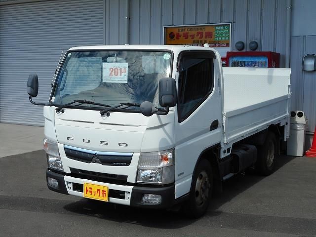 MITSUBISHI / CANTER