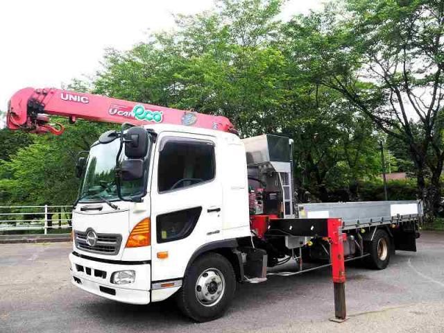 HINO / RANGER