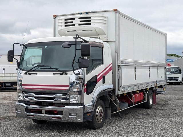 ISUZU / FORWARD