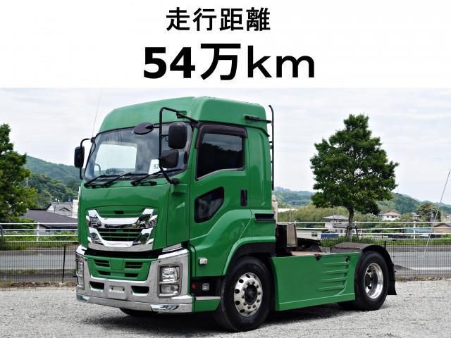ISUZU / GIGA