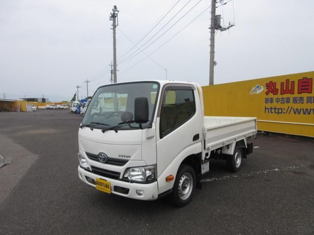 TOYOTA / DYNA