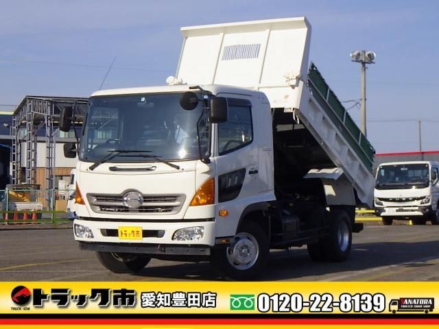 HINO / RANGER
