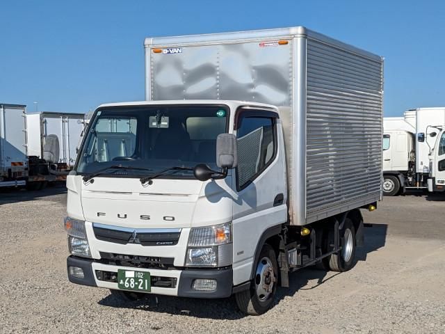 MITSUBISHI / CANTER
