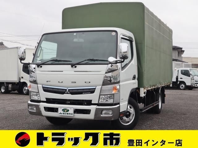 MITSUBISHI / CANTER