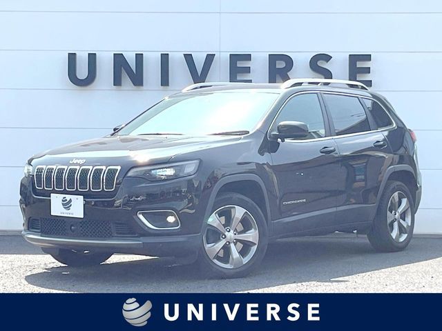 JEEP / JEEP CHEROKEE