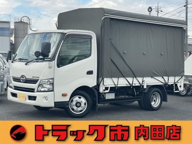HINO / DUTRO