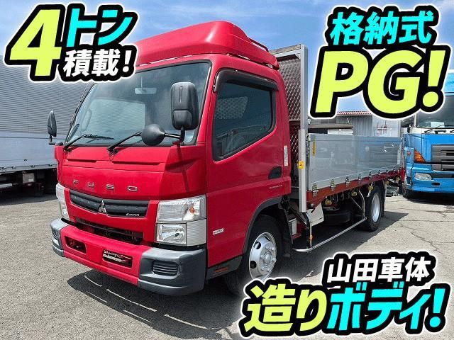 MITSUBISHI / CANTER