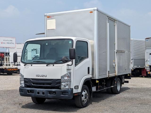 ISUZU / ELF