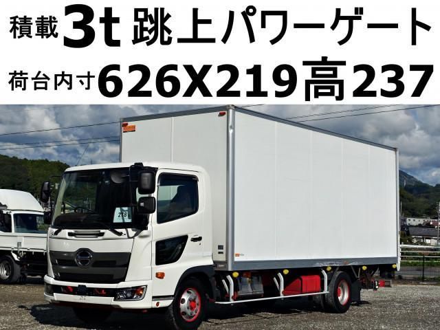 HINO / RANGER
