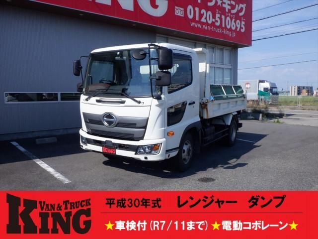 HINO / RANGER