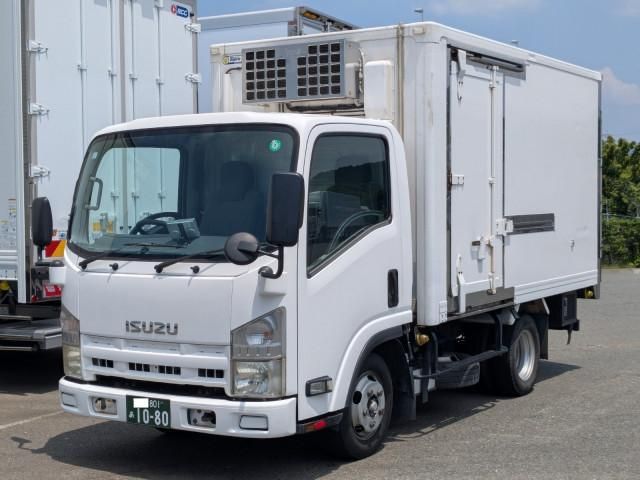 ISUZU / ELF