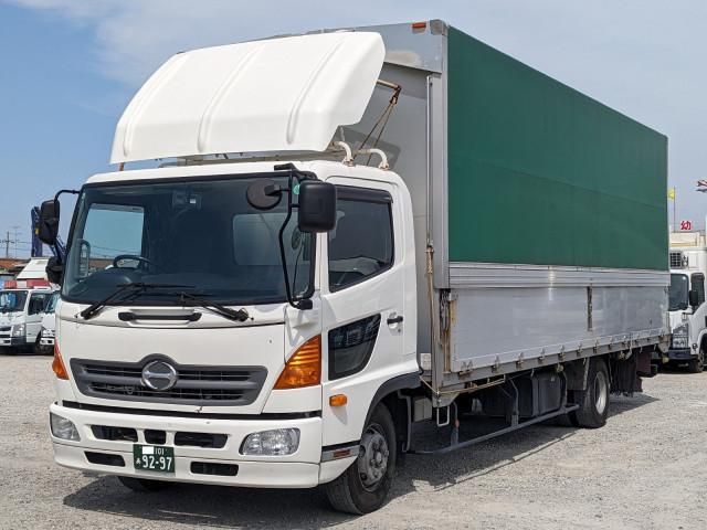 HINO / RANGER