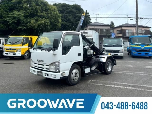 ISUZU / ELF
