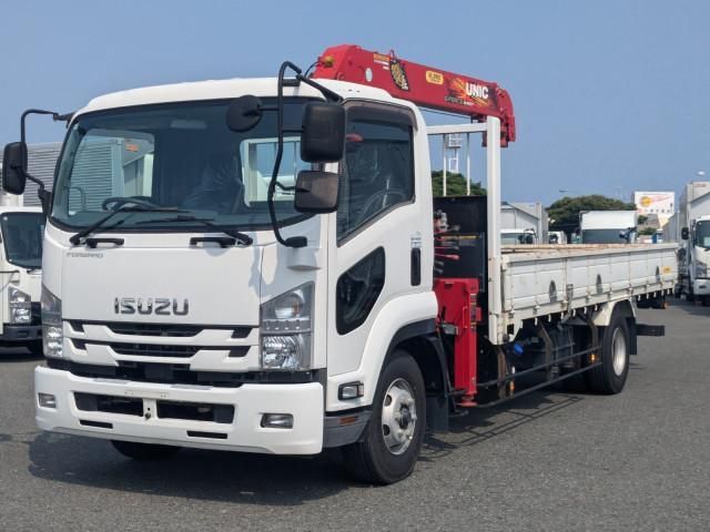 ISUZU / FORWARD