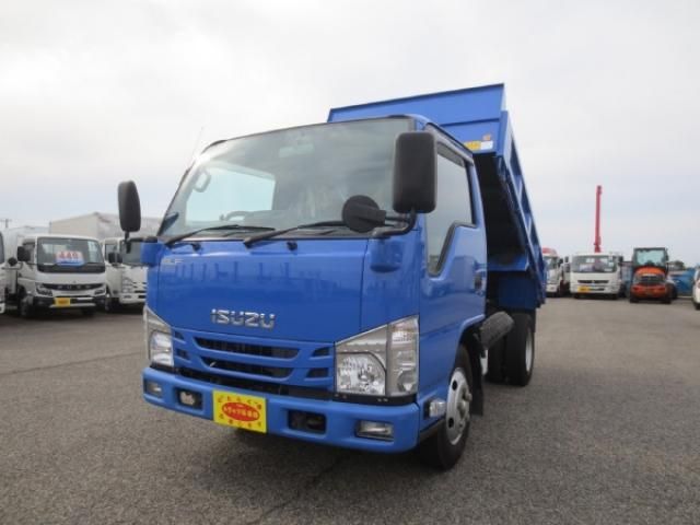 ISUZU / ELF