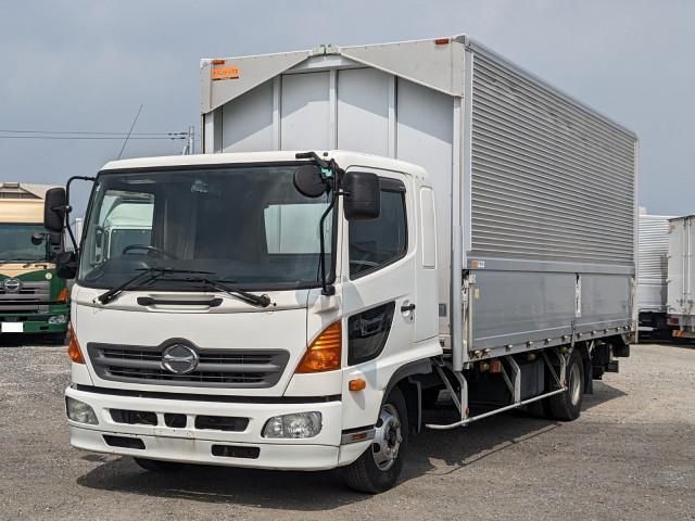 HINO / RANGER