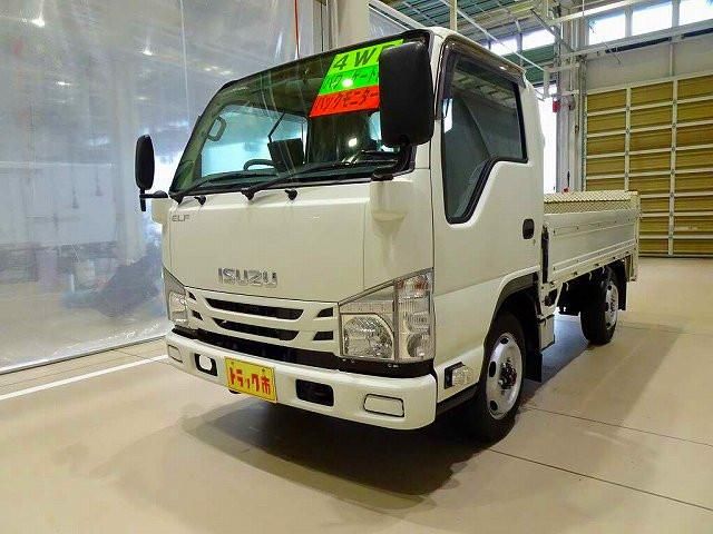 ISUZU / ELF