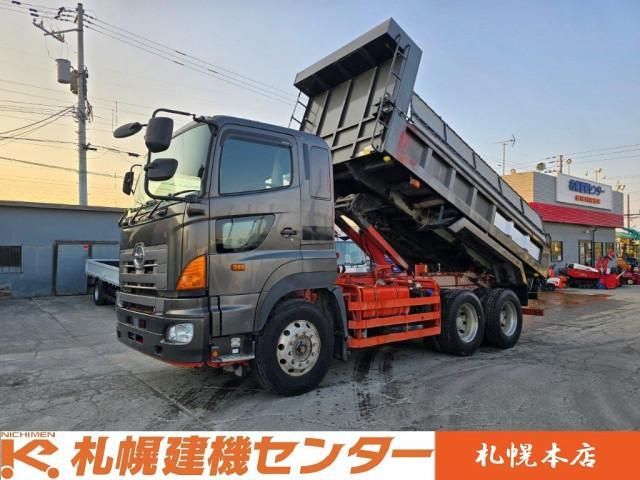HINO / PROFIA