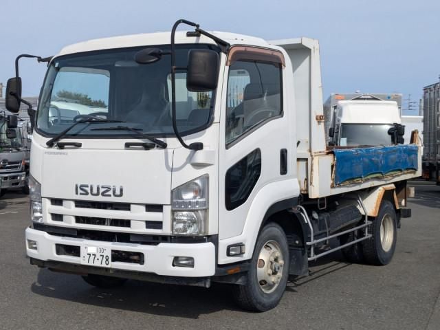 ISUZU / FORWARD