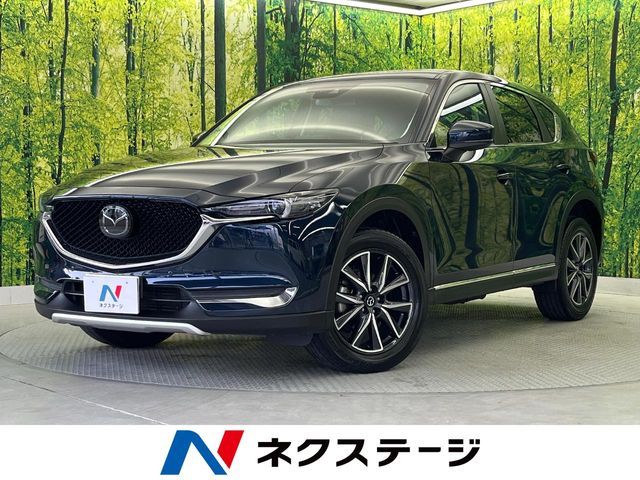 MAZDA / CX-5