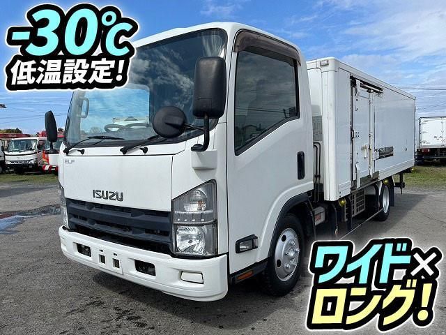 ISUZU / ELF