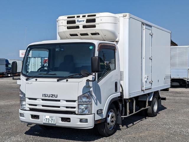 ISUZU / ELF