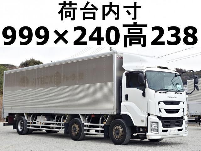 ISUZU / GIGA