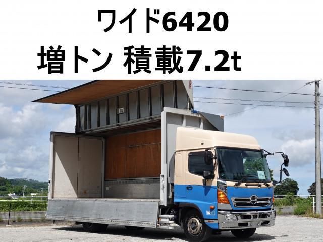 HINO / RANGER