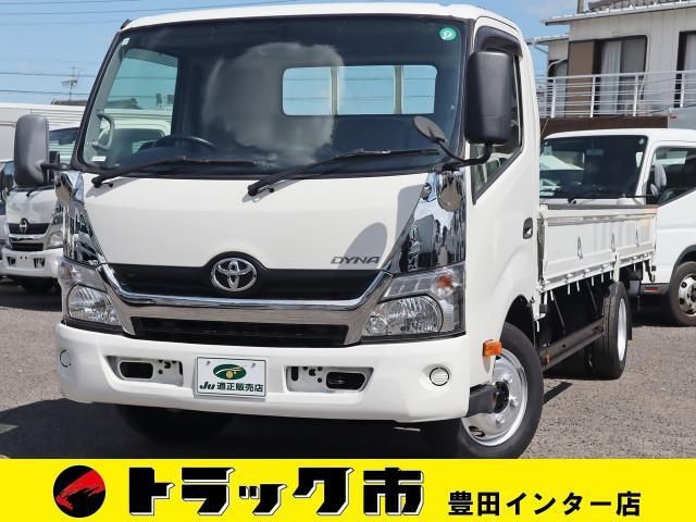 TOYOTA / DYNA